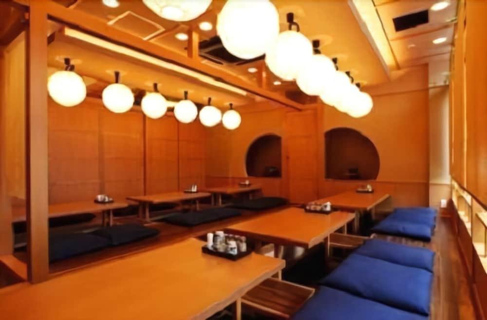Hakata Green Hotel Annex Fukuoka  Exterior foto