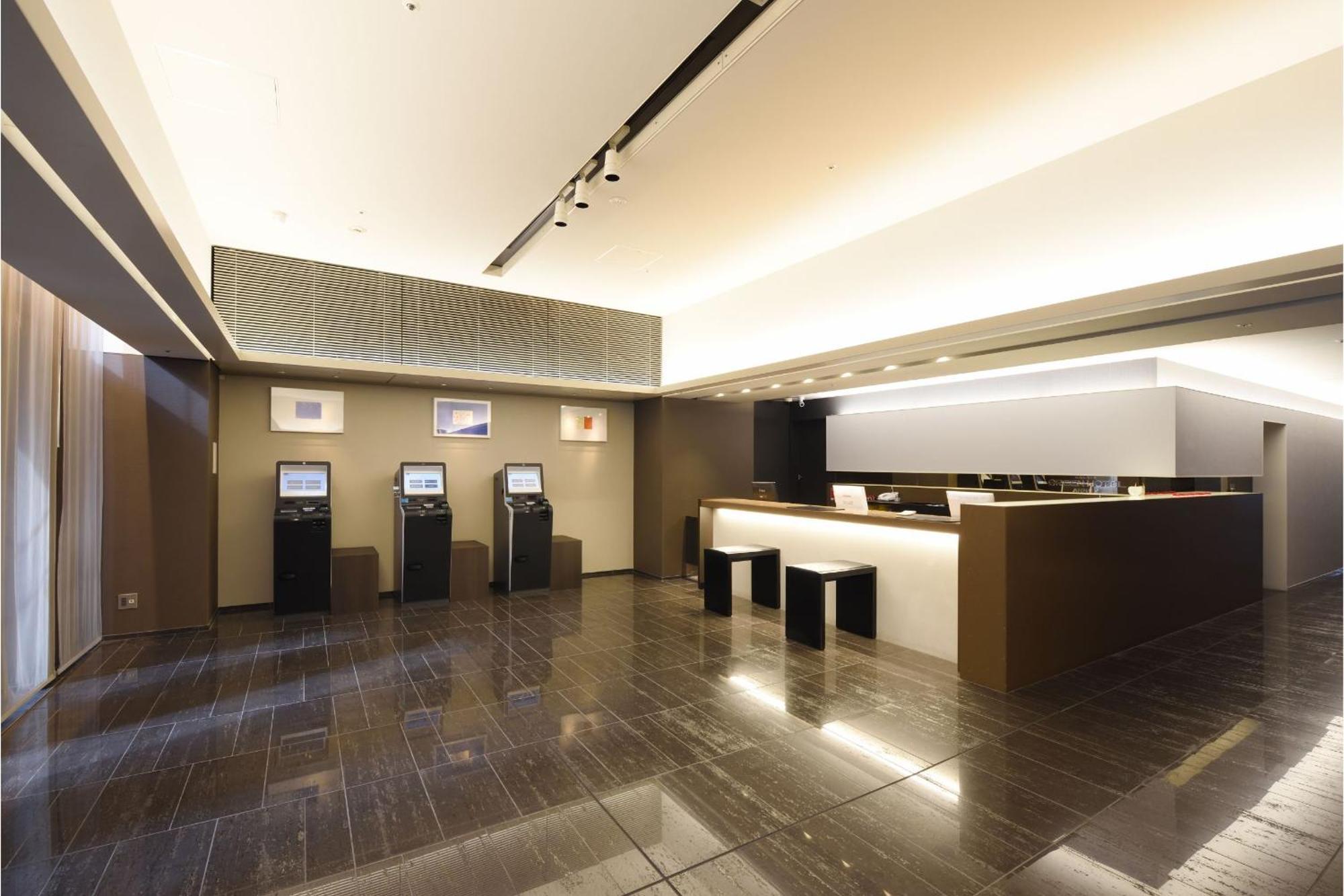 Hakata Green Hotel Annex Fukuoka  Exterior foto