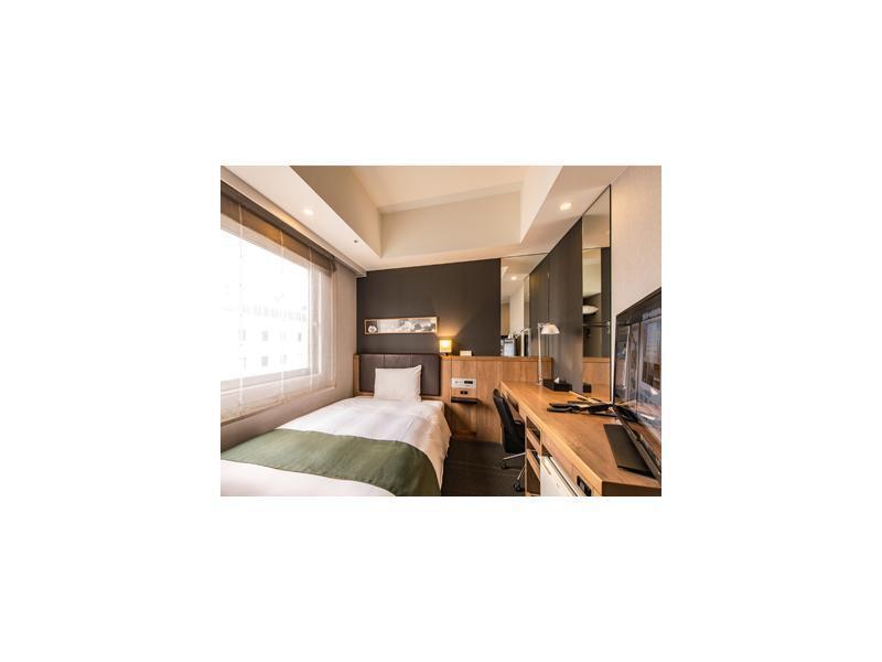 Hakata Green Hotel Annex Fukuoka  Exterior foto